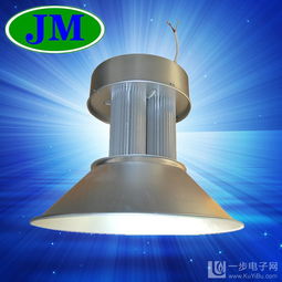 冷庫照明新選擇 120W高效LED冷庫專用燈，廠家高清細節圖一覽