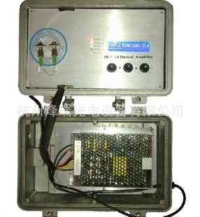 有線電視室外光放大器與信號(hào)放大器 技術(shù)解析與應(yīng)用指南